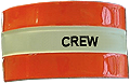 AB3045 - Jalite Crew Armbands