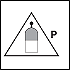 Symbols for Fire Control Protection