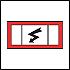 Symbols for Fire Control Protection