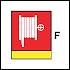Symbols for Fire Control Protection