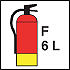 Symbols for Fire Control Protection