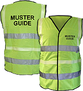 Jalite Muster Guide Jerkin