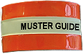 AB3311 - Jalite Muster Guide Armbands