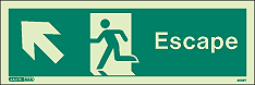 4170PT - Jalite Escape Arrow Up Left