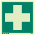 4175C - Jalite First Aid - IMPA Code: 33.4150 - ISSA Code: 47.541.50