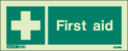 4236M - Jalite First Aid - IMPA Code: 33.4171 - ISSA Code: 47.541.71