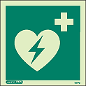 4347C - Jalite Defibrillator