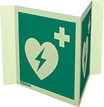 4347P15 - Jalite Defibrillator