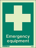 4362D - Jalite Emergency equipment