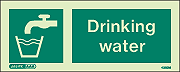 4382M - Jalite Drinking Water - IMPA Code: 33.4180 - ISSA Code: 47.541.80