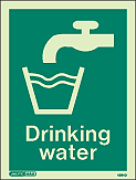 4384D - Jalite Drinking Water IMPA Code: 33.418 - ISSA Code: 47.541.80