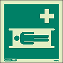 4387C - Jalite Stretcher
