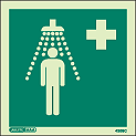 4389C - Jalite Emergency Shower