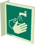 4391FS15 - Jalite Hand Washing Facility
