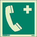 4392C - Jalite Emergency Telephone - ISSA Code: 47.541.53