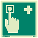 4393C - Jalite First Aid Call Point