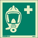 4394C - Jalite Breathing Apparatus - EEBD 