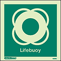 4506C - Jalite Lifebuoy - IMPA Code: 33.4106 - ISSA Code: 47.541.06