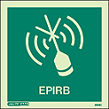 4514C - Jalite EPIRB - IMPA Code: 33.4114 - ISSA Code: 47.541.14