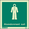 4920C - Jalite Abandonment suit - IMPA Code: 33.4112