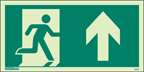 4973G - Jalite International Way Guidance Arrow up