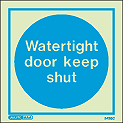 5426C - Jalite Watertight door keep shut - ISSA Code: 47.558.19