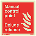 6002C - Jalite Manual control point Deluge release