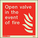6283C - Jalite Open valve in the event of fire
