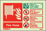 6375ID - Jalite Fire Hose