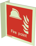 6459FS15 - Jalite Fire Point Location