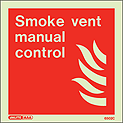 6502C - Jalite Smoke vent manual control