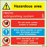 6515E - Jalite Hazardous Area FM200