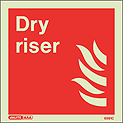 6591C - Jalite Dry riser