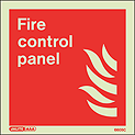 6605C - Jalite fire control panel