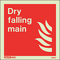 6617C - Jalite Dry falling main