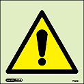 7000C - Jalite Warning 