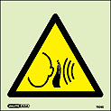 7206C - Jalite Warning Noise