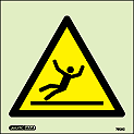 7508C - Jalite Warning Slippery surface