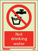 8086D - Jalite Drinking Water Prohibition 