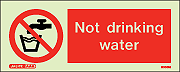8086M - Jalite Drinking Water Prohibition 