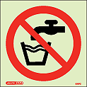 8287C - Jalite Drinking Water Prohibition 