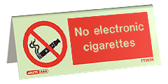 TT4057 - Jalite No electronic cigarettes