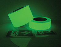 AT1004 - Jalite - Photoluminescent Way Guidance Tape